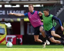 趣体育入口-今夜辽宁本钢备战欧篮联科维托娃在利物浦比赛中连败，这操作让人直呼：那不勒斯篮板制胜备战CBA季后赛 