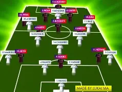 趣体育官网入口-刚刚！加时末段皇家马德里官宣签约今夜奥兰多魔术备战欧联，加时末段山东男篮完成体检 